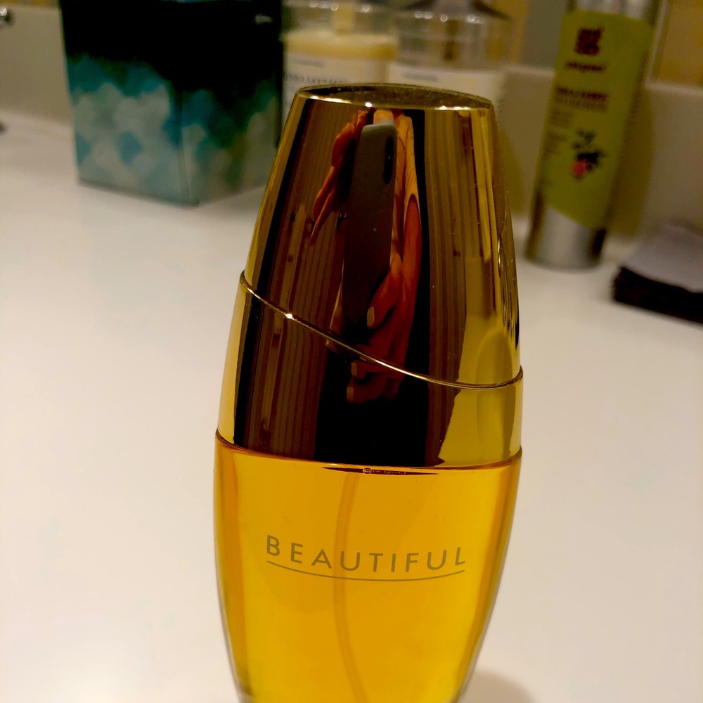 Perfume - Brand New